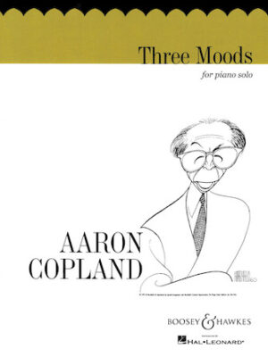 3 Moods Pno 3 Moods Pno