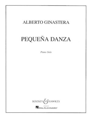 Pequeña Danza