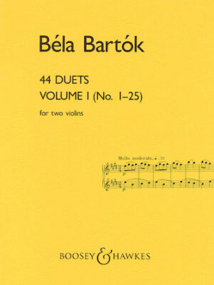 44 Duets 44 Duets