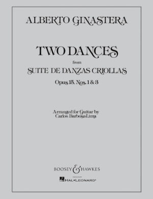 Two Dances