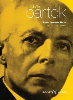 Piano Concerto No. 3 Piano Concerto No. 3