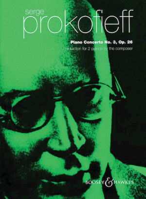 Piano Concerto No. 3, Op. 26 Piano Concerto No. 3, Op. 26