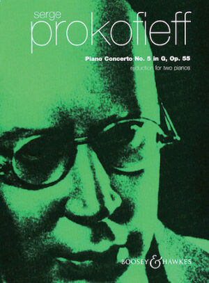 Piano Concerto No. 5, Op. 55 Piano Concerto No. 5, Op. 55