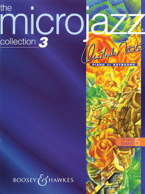 The Microjazz Collection The Microjazz Collection