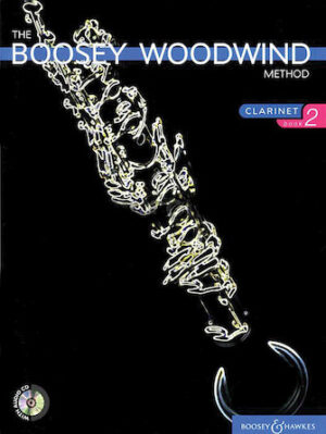 The Boosey Woodwind Method The Boosey Woodwind Method