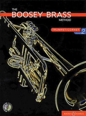 The Boosey Brass Method The Boosey Brass Method