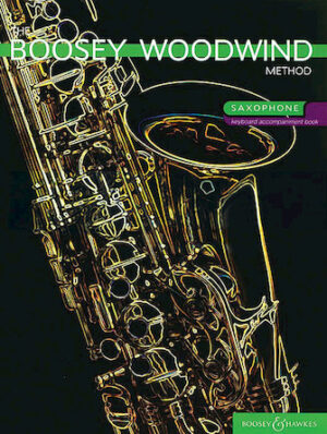 The Boosey Woodwind Method The Boosey Woodwind Method