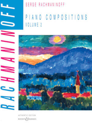 Piano Compositions