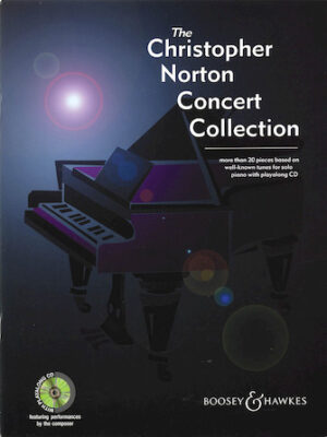 The Christopher Norton Concert Collection The Christopher Norton Concert Collection