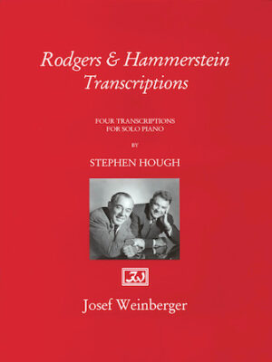 Rodgers & Hammerstein Transcriptions Rodgers & Hammerstein Transcriptions