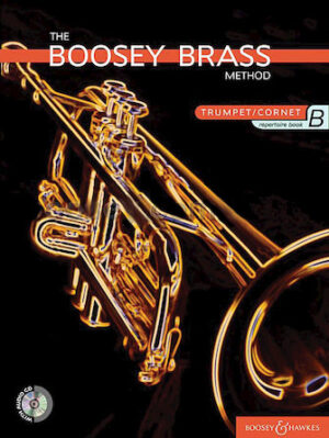The Boosey Brass Method The Boosey Brass Method