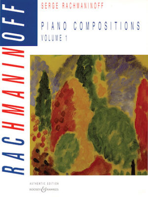 Piano Compositions Piano Compositions