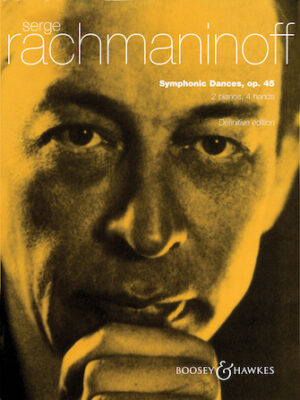Symphonic Dances, Op. 45 Symphonic Dances, Op. 45