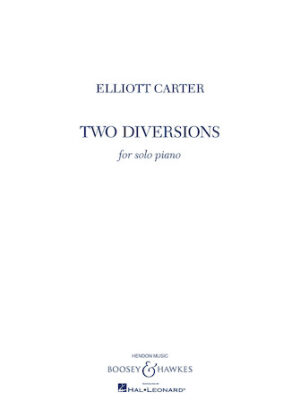 Two Diversions Two Diversions
