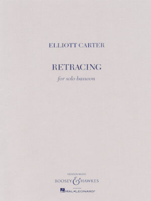 Retracing Retracing