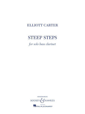 Steep Steps Steep Steps