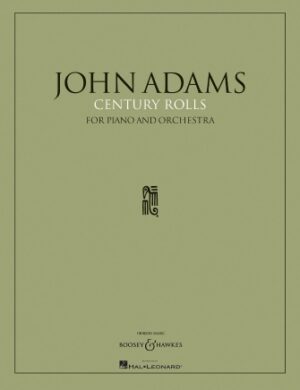 Century Rolls Century Rolls