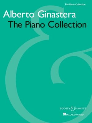 The Piano Collection The Piano Collection