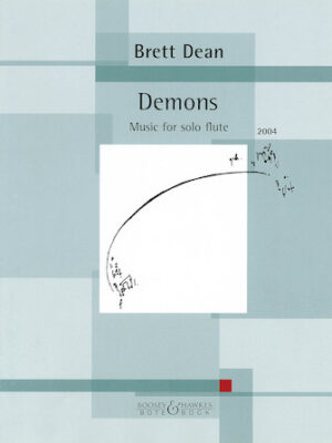 Demons Demons