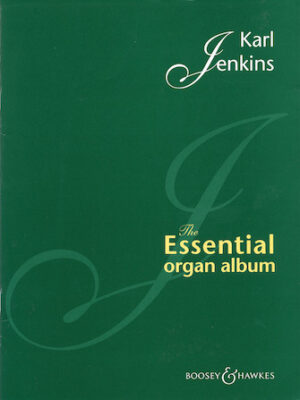 The Essential Organ Album