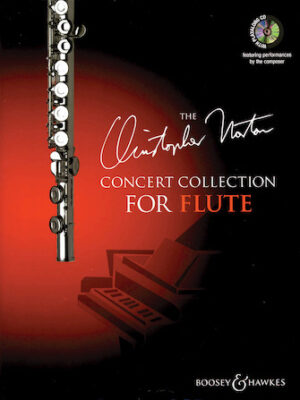 Christopher Norton – Concert Collection Christopher Norton – Concert Collection
