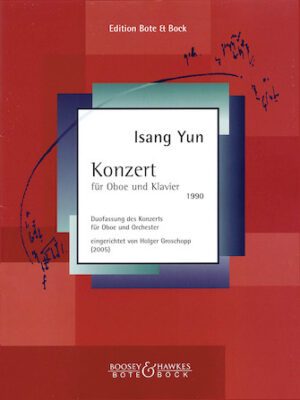 Konzert Konzert