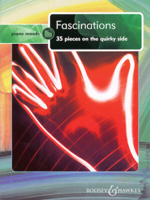Fascinations Fascinations