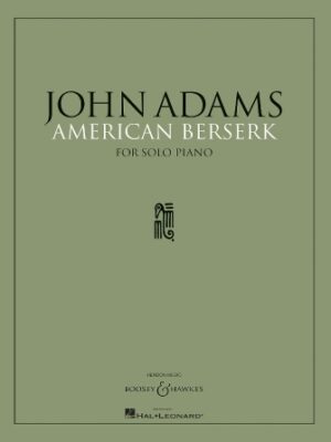 American Berserk American Berserk