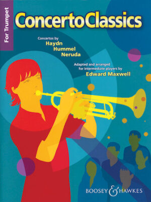 Concerto Classics for Trumpet Concerto Classics for Trumpet