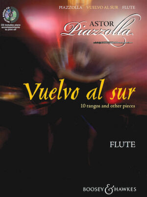 Vuelvo al sur Vuelvo al sur