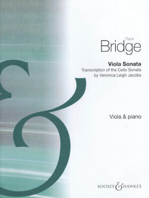 Viola Sonata Viola Sonata