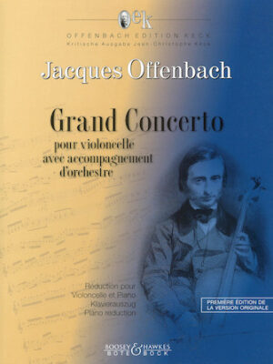 Grand Concerto Grand Concerto