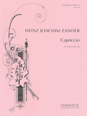 Capriccio Capriccio