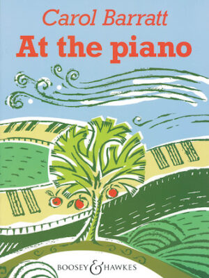 At the Piano