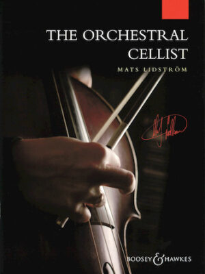 The Orchestral Cellist The Orchestral Cellist