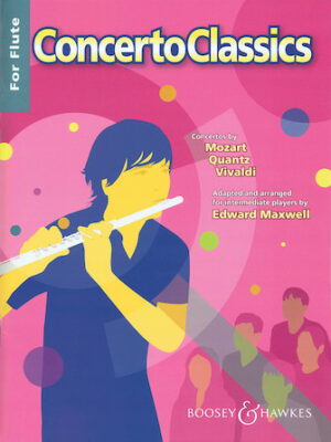 Concerto Classics Concerto Classics