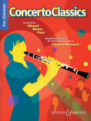 Concerto Classics Concerto Classics