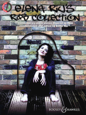 Elena Riu’s R&B Collection Elena Riu’s R&B Collection
