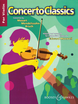 Concerto Classics Concerto Classics