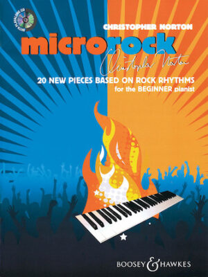 Microrock Microrock