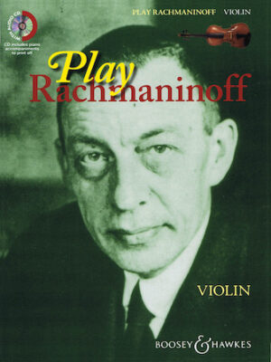 Play Rachmaninoff Play Rachmaninoff