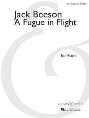A Fugue in Flight A Fugue in Flight