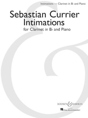 Intimations Intimations