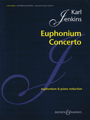 Euphonium Concerto
