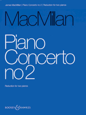 Piano Concerto No. 2 Piano Concerto No. 2