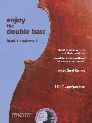 Enjoy the Double Bass