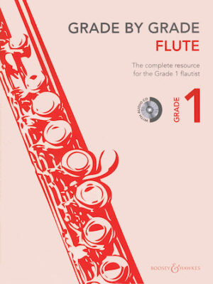 Grade by Grade – Flute (Grade 1) Grade by Grade – Flute (Grade 1)