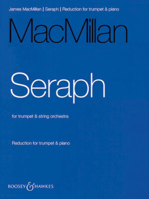 Seraph Seraph