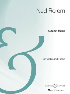 Autumn Music