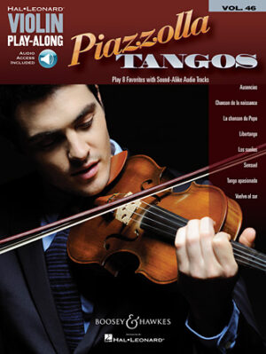 Piazzolla Tangos Piazzolla Tangos